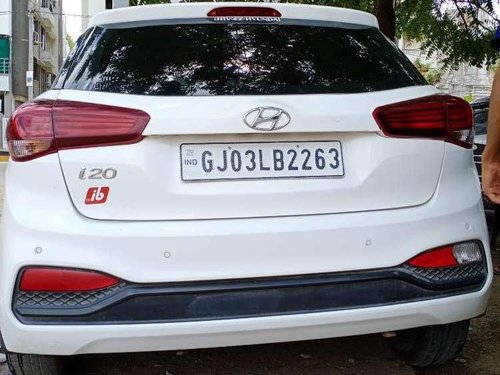 Hyundai Elite i20 Magna 1.2 2019 MT for sale in Bhavnagar