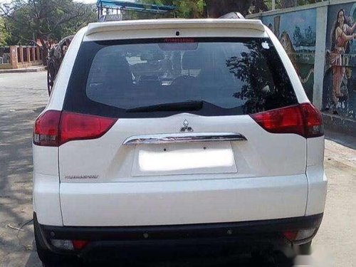 Mitsubishi Pajero Sport 2015 MT for sale in Erode