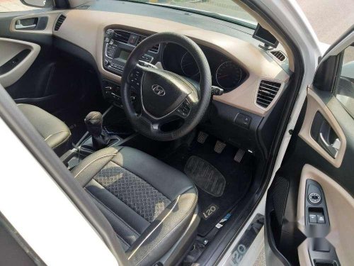 Hyundai Elite I20 Magna 1.2, 2019, Petrol MT in Amritsar