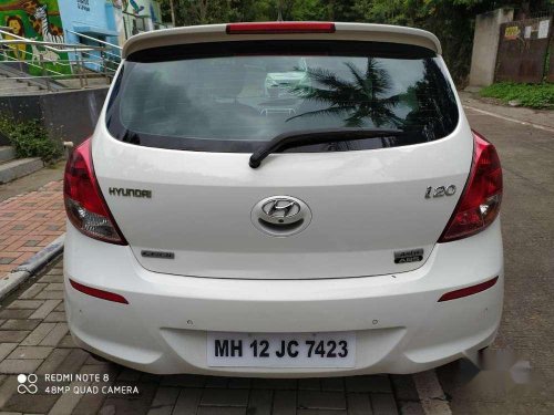 2012 Hyundai i20 Asta 1.2 MT for sale in Pune