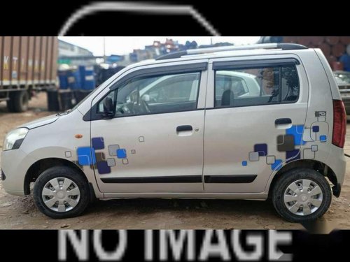 Maruti Suzuki Wagon R 1.0, 2012, CNG & Hybrids MT in Faridabad