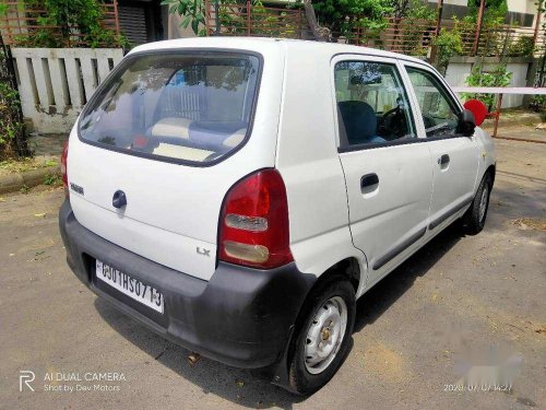 Used 2009 Maruti Suzuki Alto MT for sale in Ahmedabad