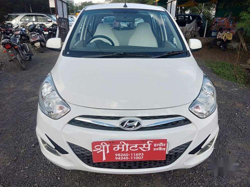 Used 2014 Hyundai i10 Sportz 1.2 MT for sale in Indore