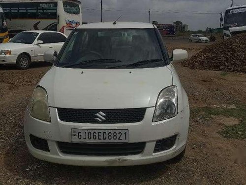 Used 2011 Maruti Suzuki Swift Dzire MT for sale in Bharuch