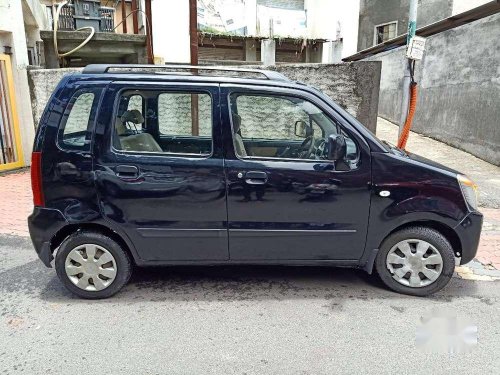 Used Maruti Suzuki Wagon R VXI 2006 MT for sale in Surat