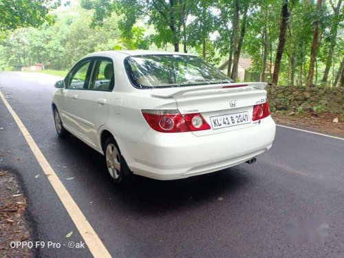 Honda City ZX VTEC 2008 MT for sale in Ernakulam