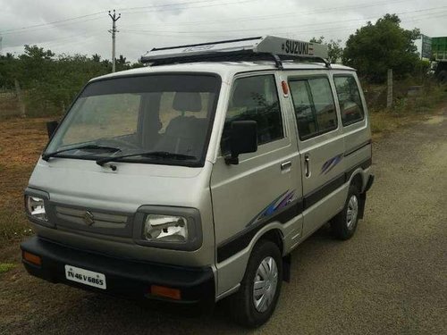 2018 Maruti Suzuki Omni MT for sale in Coimbatore