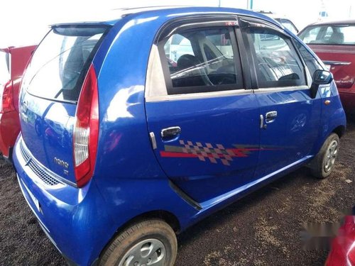 Used Tata Nano Twist XE 2014 MT for sale in Thrissur