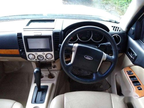 2011 Ford Endeavour MT for sale in Thrissur