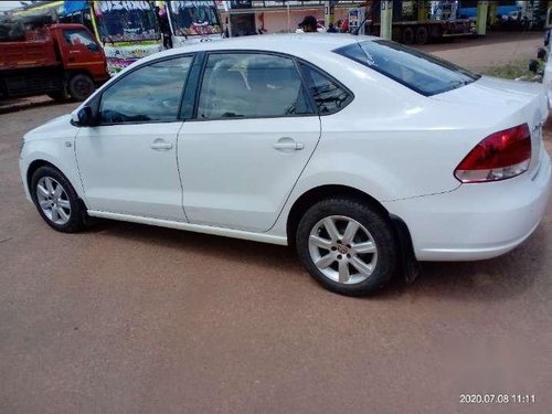 2011 Volkswagen Vento MT for sale in Attingal