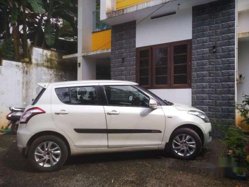 2012 Maruti Suzuki Swift ZDI MT for sale in Kozhikode