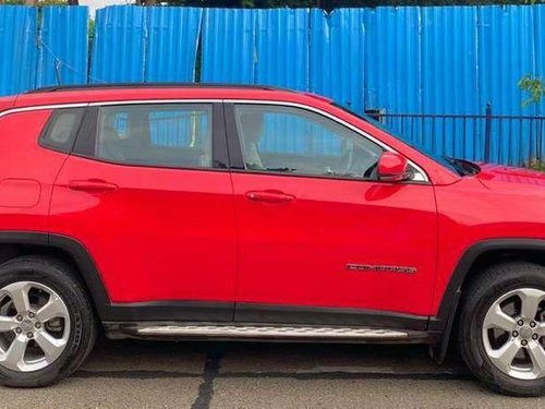 Used 2018 Jeep Compass 1.4 Limited AT for sale in Mumbai