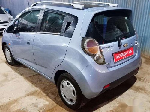 Chevrolet Beat LT Diesel, 2012, Diesel MT for sale in Coimbatore