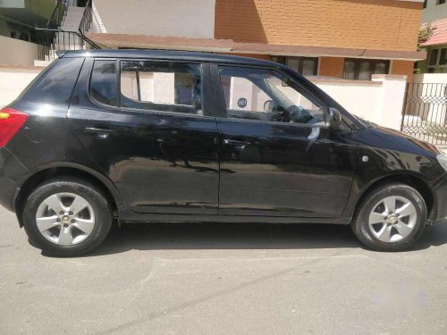 2009 Skoda Fabia MT for sale in Chennai