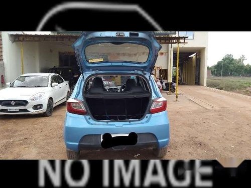 Used 2016 Tata Tiago NRG MT for sale in Chitrakoot