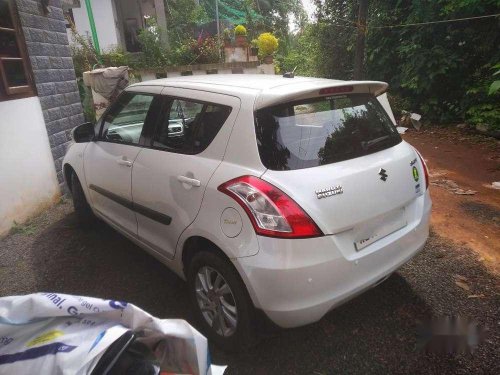 2012 Maruti Suzuki Swift ZDI MT for sale in Kozhikode