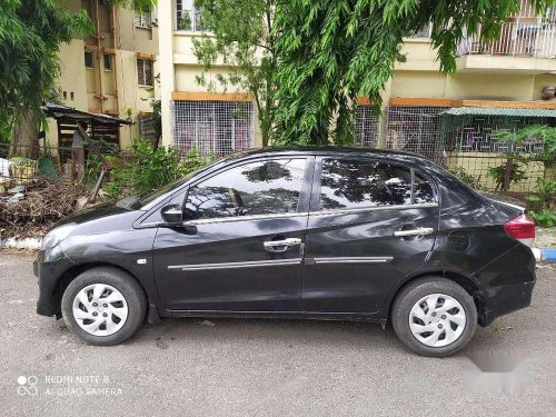 Honda Amaze 1.2 SMT I VTEC, 2014, Petrol MT for sale in Kolkata