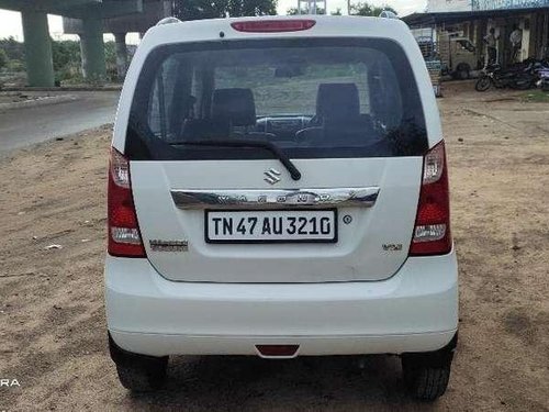 2015 Maruti Suzuki Wagon R VXI MT for sale in Dindigul