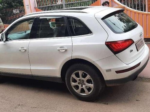 Audi Q5 2.0 TDI 2013 AT for sale in Dhanbad