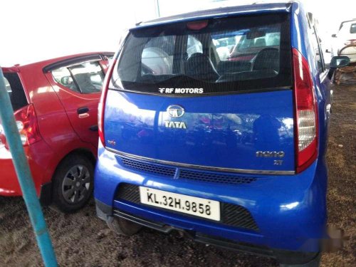 Used Tata Nano Twist XE 2014 MT for sale in Thrissur