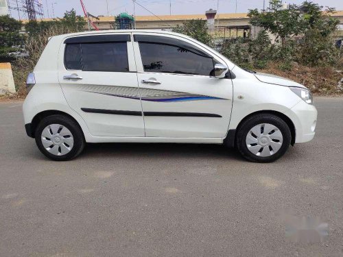 Used 2015 Maruti Suzuki Celerio VXI MT for sale in Pune