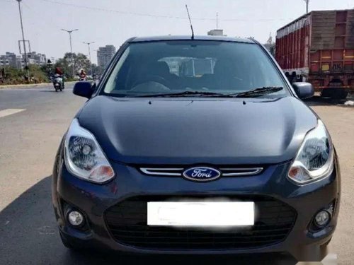 Used 2015 Ford Figo MT for sale in Mumbai