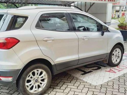Ford EcoSport 2013 MT for sale in Kozhikode
