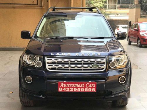 Land Rover Freelander 2 SE, 2014, Diesel MT in Mumbai