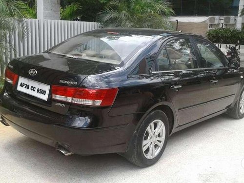 2009 Hyundai Sonata Embera MT for sale in Secunderabad