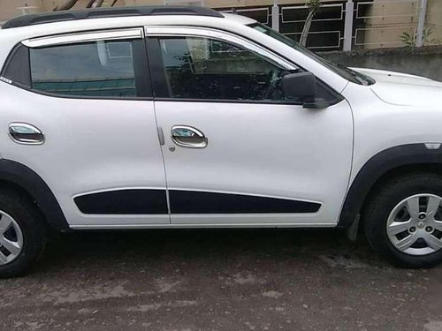 Used Renault Kwid RXT 2015 MT for sale in Noida