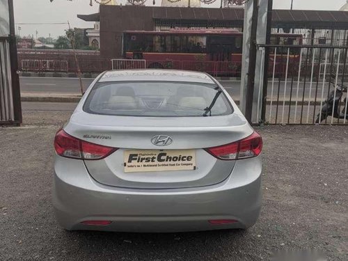 Used 2012 Hyundai Elantra MT for sale in Surat