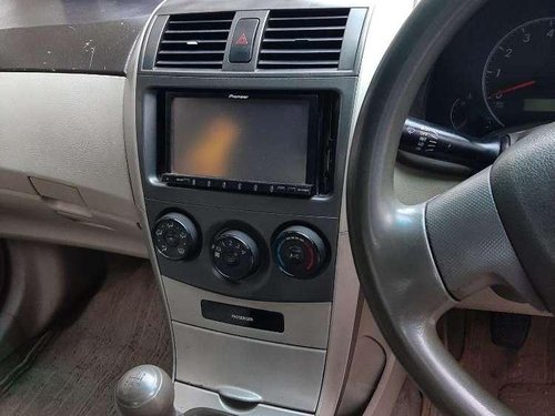 Used 2009 Toyota Corolla Altis 1.8 GL MT in Kolkata