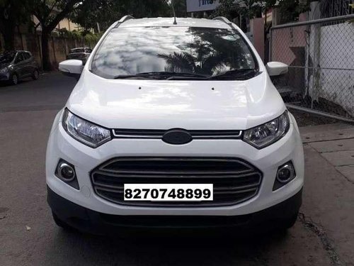 2014 Ford EcoSport MT for sale in Coimbatore