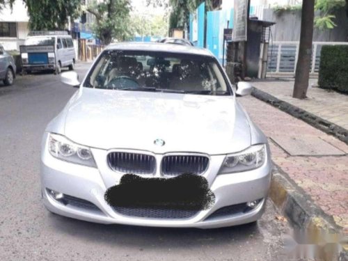 Used 2012 BMW 3 Series 320i Sedan AT for sale in Mumbai