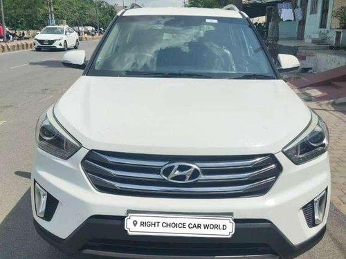 Hyundai Creta 2017 AT for sale in Ajmer