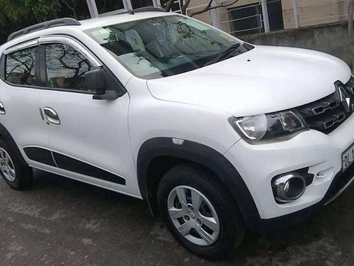 Used Renault Kwid RXT 2015 MT for sale in Noida