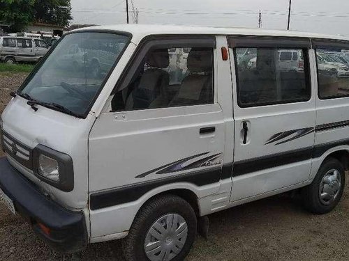 Maruti Suzuki Omni 5 STR BS-III, 2010, CNG & Hybrids MT in Bharuch