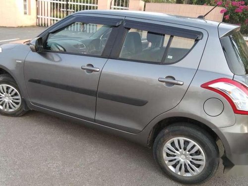 Used 2015 Maruti Suzuki Swift VDI MT for sale in Hisar