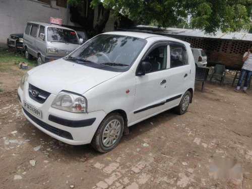 Used Hyundai Santro Xing GL Plus 2009 MT for sale in Aliganj