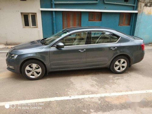 Used 2017 Skoda Octavia MT for sale in Nagar