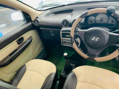 Used 2012 Hyundai Santro Xing GLS MT for sale in Faizabad