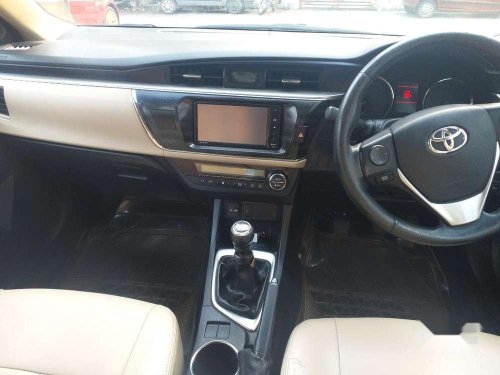 Toyota Corolla Altis GL Diesel, 2014, Diesel MT for sale in Kolkata