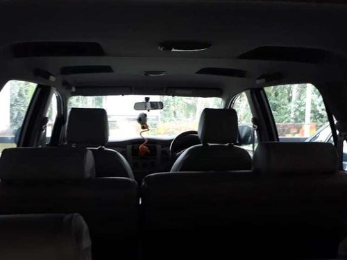 2012 Toyota Innova MT for sale in Mumbai