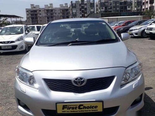 2010 Toyota Corolla Altis MT for sale in Surat