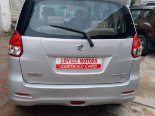 2014 Maruti Suzuki Ertiga ZDI MT for sale in Ludhiana