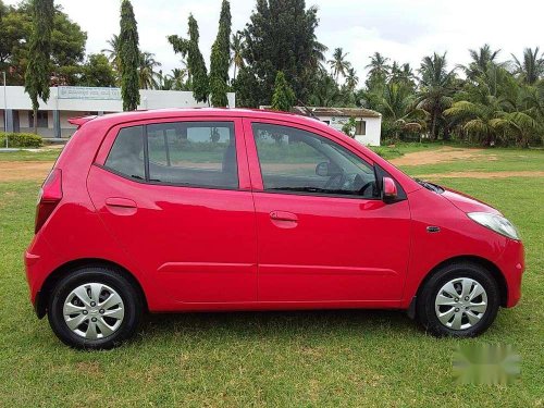 Hyundai i10 Sportz 1.2 2012 MT for sale in Nagar