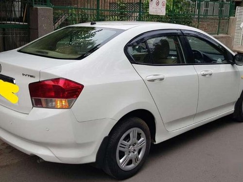 Used 2011 Honda City S MT for sale in Gurgaon