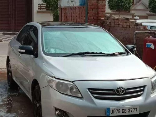 Toyota Corolla Altis 2010 MT for sale in Lucknow