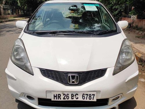 Honda Jazz Active, 2010, Petrol MT in Gurgaon