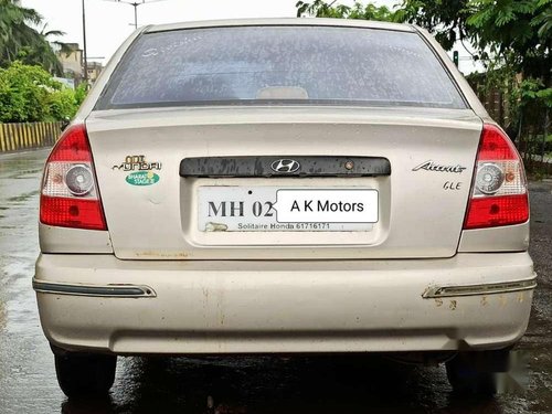 Hyundai Accent GLE 2006 MT for sale in Mumbai